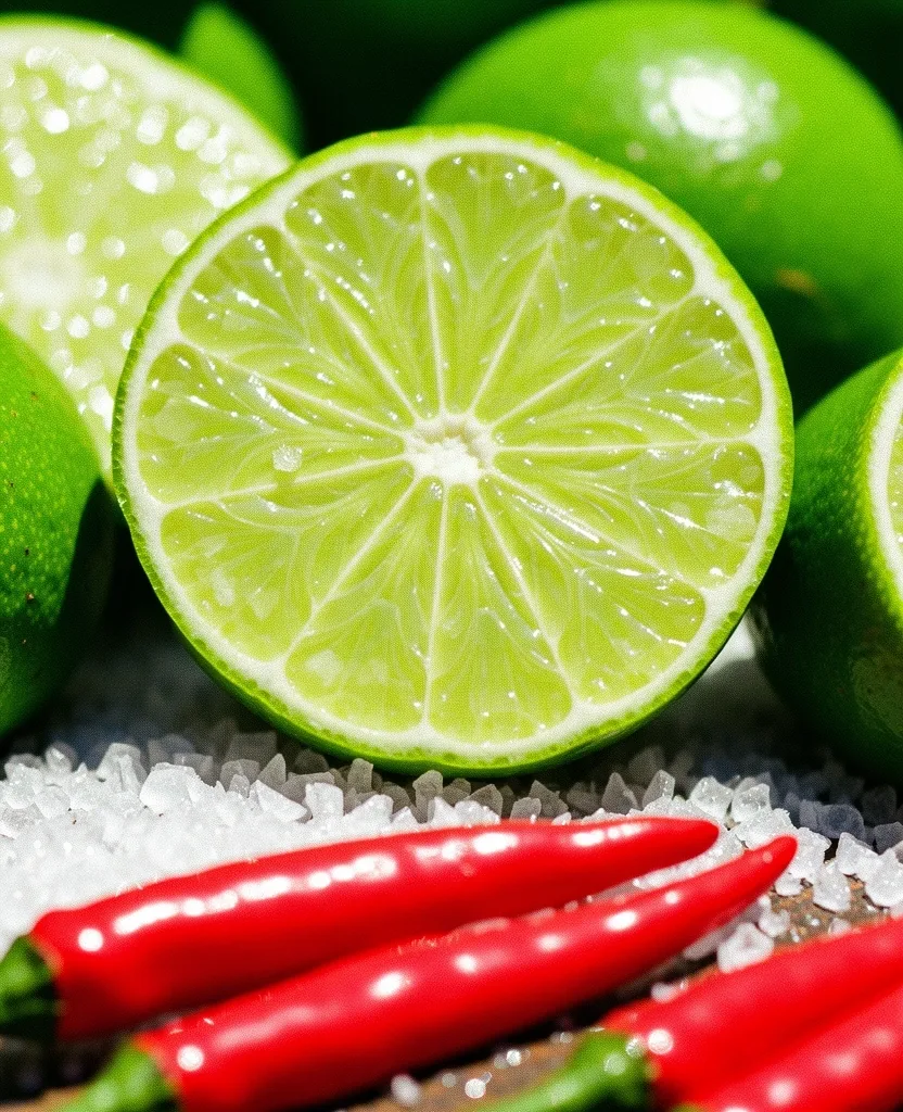 Frescura mexicana